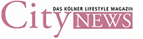 Logo CityNEWS – das Kölner Stadtmagazin